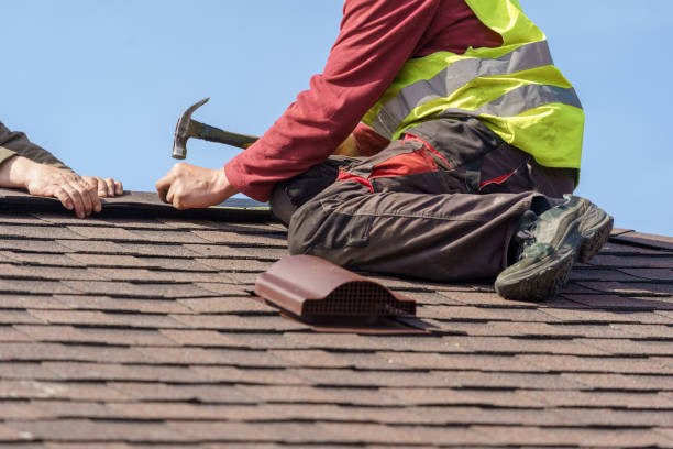 Slate Roofing Contractor in Privateer, SC