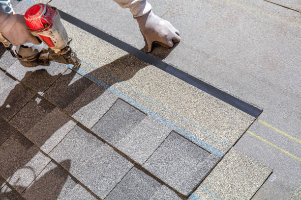 Best Storm Damage Roof Repair  in Privateer, SC